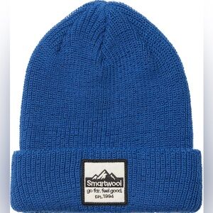 Smartwool Kids' Patch Beanie - S/M